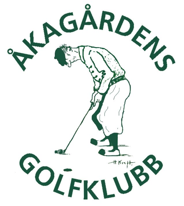 Åkagårdens Golfklubb